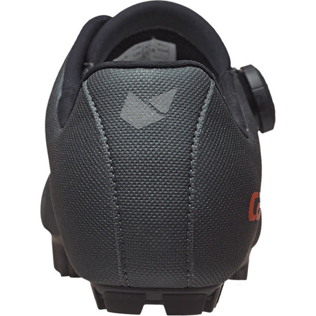 Catlike chaussures vtt murmure x1 vtt nylon taille 42 gris
