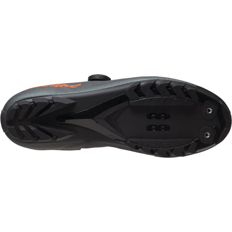 Catlike chaussures vtt murmure x1 vtt nylon taille 42 gris
