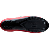 Catlike chaussures vtt murmure x1 vtt nylon taille 39 rouge