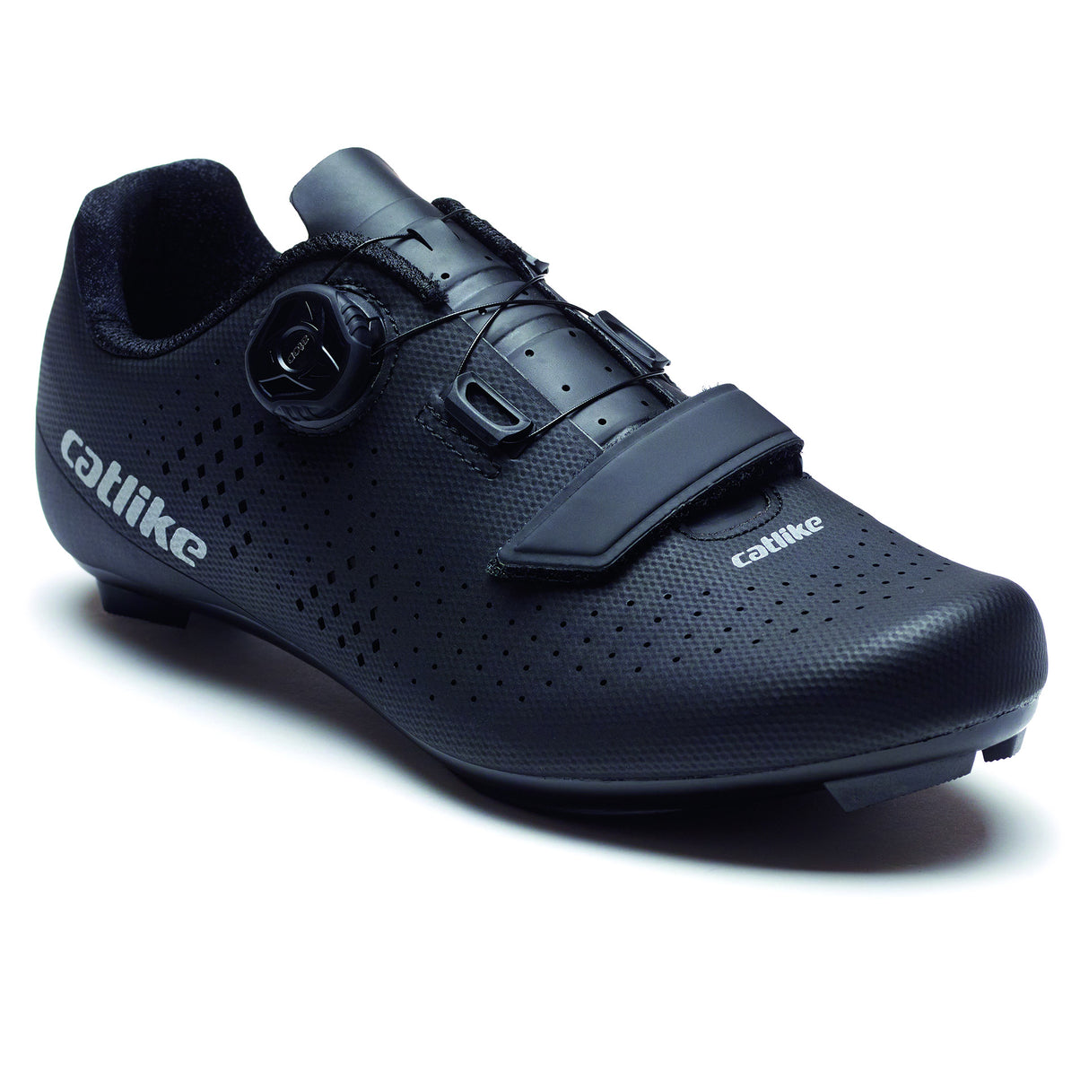Chaussures de course Catlike kompact'o r1 nylon 38 noir