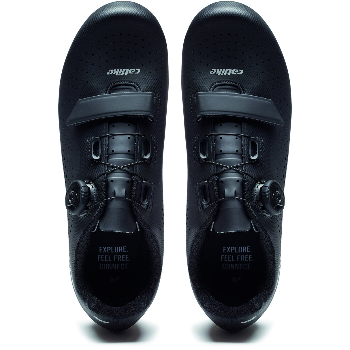 Chaussures de course Catlike kompact'o r1 nylon 38 noir