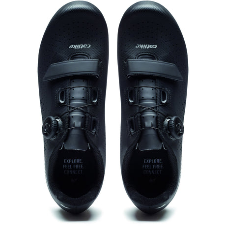 Chaussures de course Catlike kompact'o r1 nylon 38 noir