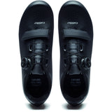 Chaussures de course buzaglo kompact'o nylon 39 noir