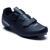 Chaussures de course buzaglo kompact'o nylon 41 noir