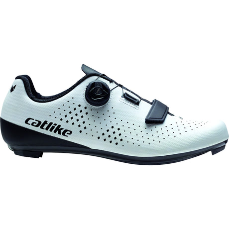 Chaussures de course Catlike kompact'o r1 nylon 42 blanc