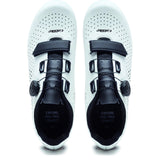 Buzaglo Catlike Race Shoes kompact'o r1 nylon 43 blanc