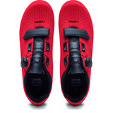 Chaussures de course Catlike kompact'o r1 nylon 36 rouge