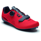 Chaussures de course buzaglo kompact'o nylon 42 rouge