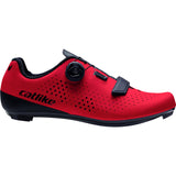 Chaussures de course buzaglo kompact'o nylon 42 rouge