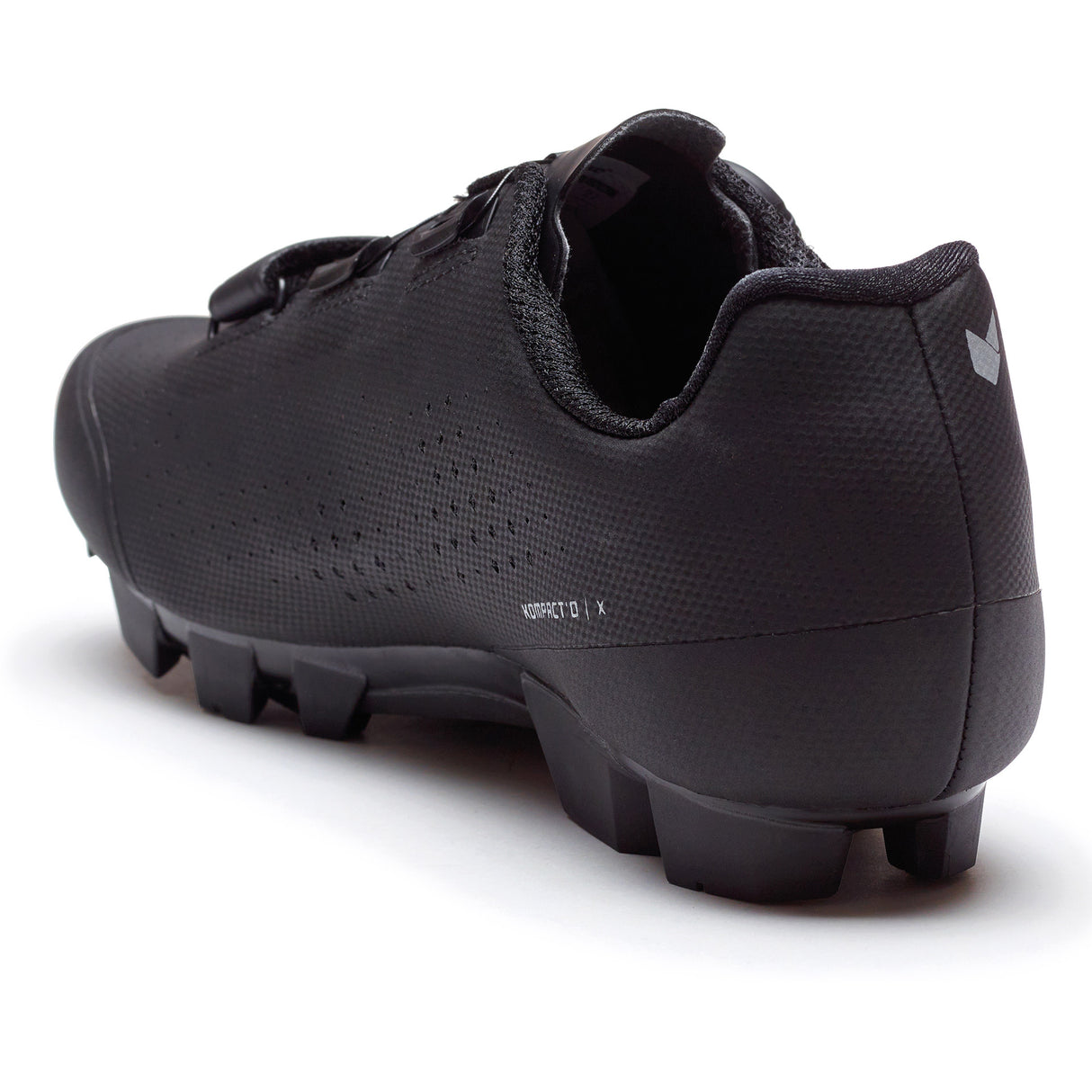 Chaussures Buzaglo Mtb kompact'o x1 nylon taille 39 noir