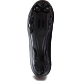 Chaussures Buzaglo Mtb kompact'o x1 nylon taille 39 noir