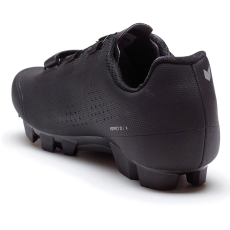 Chaussures Buzaglo Mtb kompact'o x1 nylon taille 40 noir