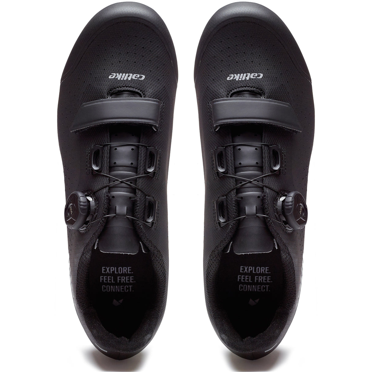 Chaussures vtt Catlike kompact'o x1 nylon taille 40 noir