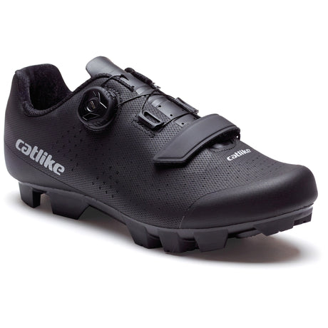 Chaussures vtt Catlike kompact'o x1 nylon taille 43 noir