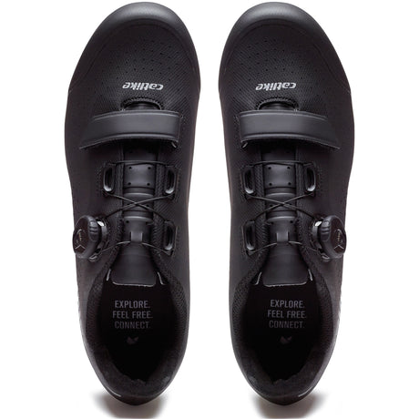 Chaussures vtt Catlike kompact'o x1 nylon taille 45 noir