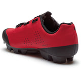 Chaussures vtt Catlike kompact'o x1 nylon taille 40 rouge