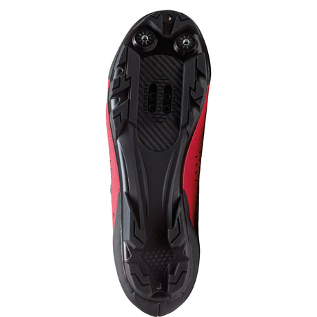 Chaussures vtt Catlike kompact'o x1 nylon taille 45 rouge
