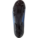 Chaussures vtt Catlike kompact'o x1 nylon taille 37 bleu