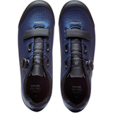 Chaussures vtt Catlike kompact'o x1 nylon taille 40 bleu