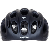 Catlike casque urbain compact taille m 55-58cm noir mat