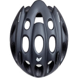 Catlike casque urbain compact taille m 55-58cm noir mat