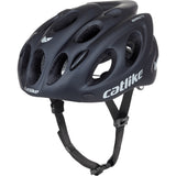 Catlike casque urbain compact taille m 55-58cm noir mat