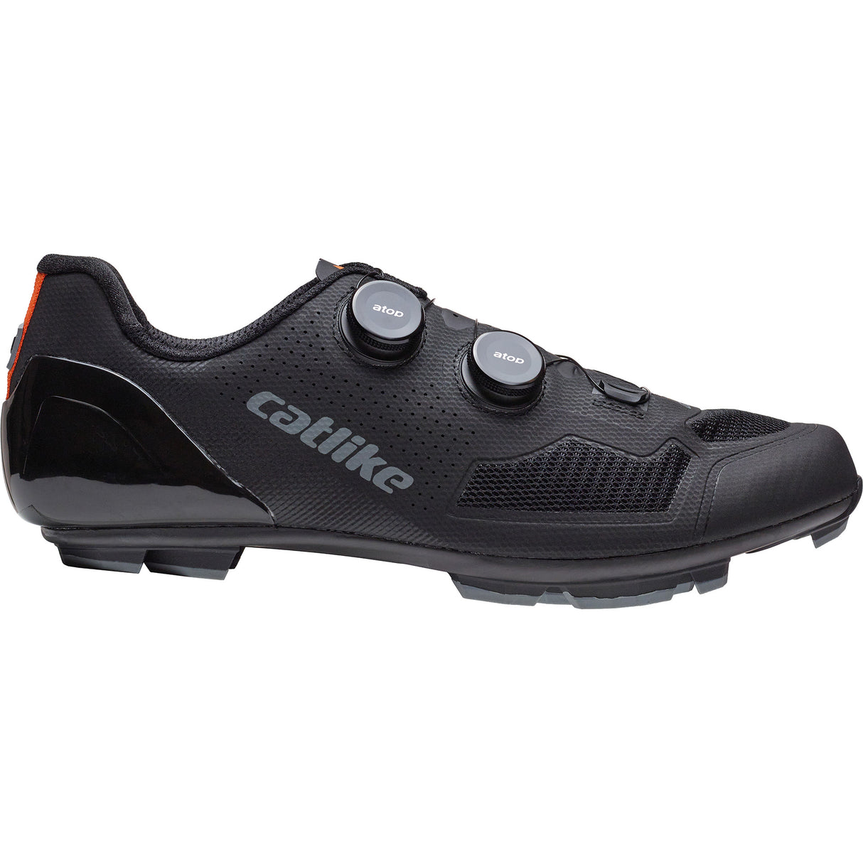 Buzaglo raceschoenen mixino xc1 maat 39 carbon zwart