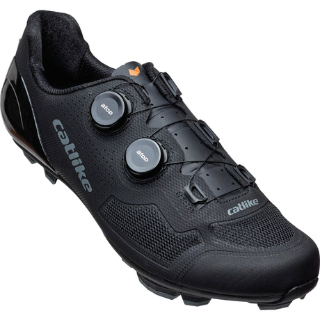 Chaussures vtt Catlike mixino xc1 taille 40 noir carbone