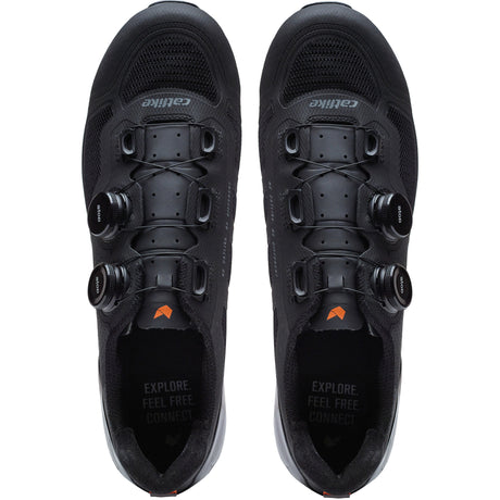 Chaussures vtt Catlike mixino xc1 taille 40 noir carbone