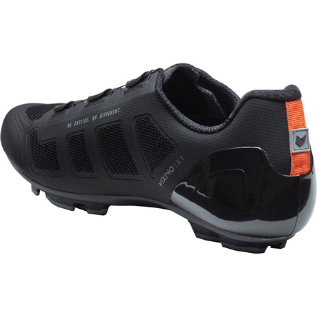 Chaussures vtt Catlike mixino xc1 taille 40 noir carbone