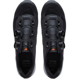 Buzaglo chaussures vtt catlike mixino xc1 taille 44 noir carbone
