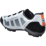 Scarpe MTB di Buzaglo Mixino XC1 Dimensione 39 Grigio carbone