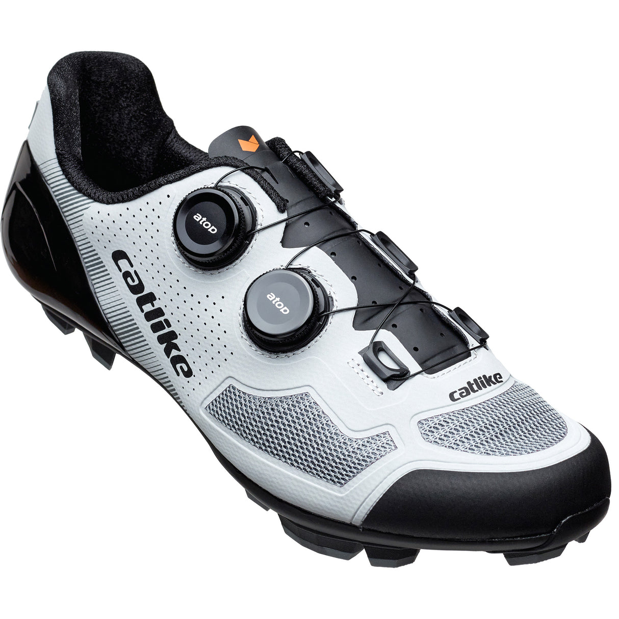 Buzaglo chaussures vtt catlike mixino xc1 taille 39 gris carbone