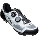 Buzaglo Catlike Mtb Shoes Mixino Xc1 Velikost 40 uhlíkových šedá