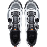 Buzaglo chaussures vtt catlike mixino xc1 taille 44 gris carbone