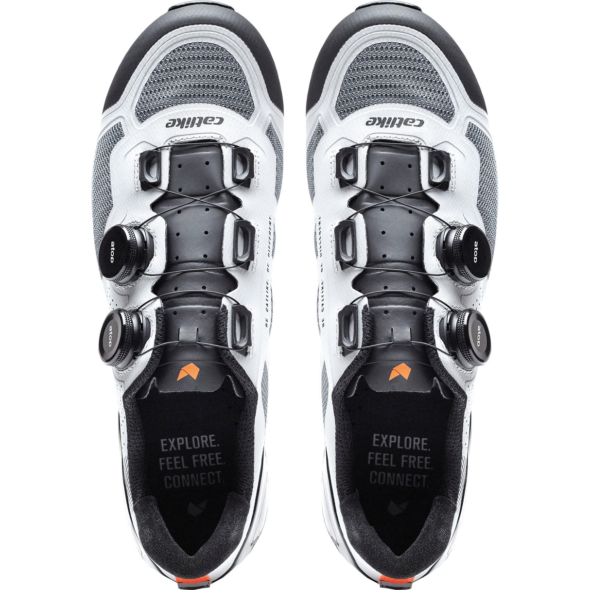 Buzaglo Catlike Mtb Shoes Mixino XC1 Taille 44 Grey en carbone