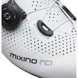 Buzaglo chaussures de course catlike mixino rc1 carbone taille 42 blanc