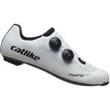 Zapatos de carrera de gato buzglo mixino rc1 tamaño de carbono 46 blanco