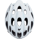 Catlike casque urbain compact'o taille l 59-61cm blanc mat