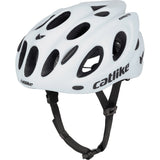 Buzaglo casque urbain catlike taille compacte m 55-58cm blanc mat