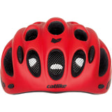 Buzaglo Catlike Urban Helm kompact'o taille L 59-61 cm Red Mat