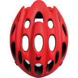 BUZAGLO Urban Helm Kompact'o Rozmiar L 59-61cm Red Mat