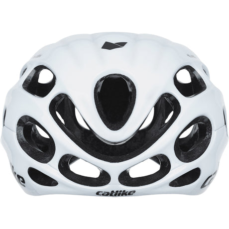 Casque de course Catlike kilauea taille m 55-57cm blanc mat