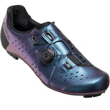 Buzaglo catlike raceschoenen whisper r2 maat 40 metallic blauw