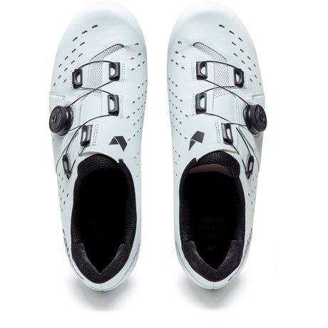 Buzaglo chaussures de course catlike murmure r2 taille 40 blanc