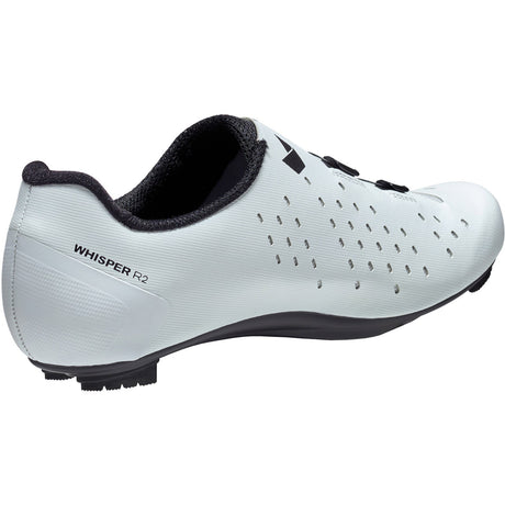 Buzaglo chaussures de course catlike murmure r2 taille 41 blanc