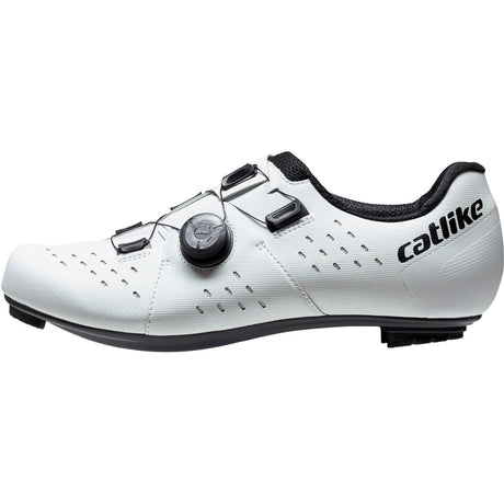 Buzaglo chaussures de course catlike murmure r2 taille 41 blanc