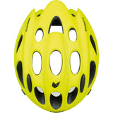 Catlike casque urbain compact'o taille s 51-54cm jaune mat