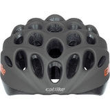 Tamaño del gatito del casco infantil de Buzaglo S 52-55 cm Gray