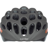 Catlike casque enfant chaton taille s 52-55cm gris